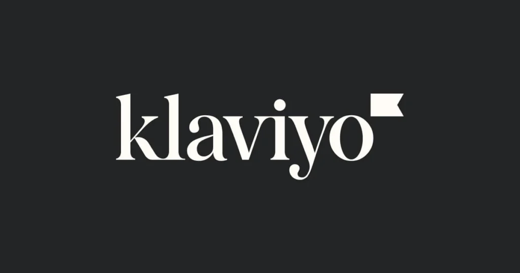 klaviyo logo