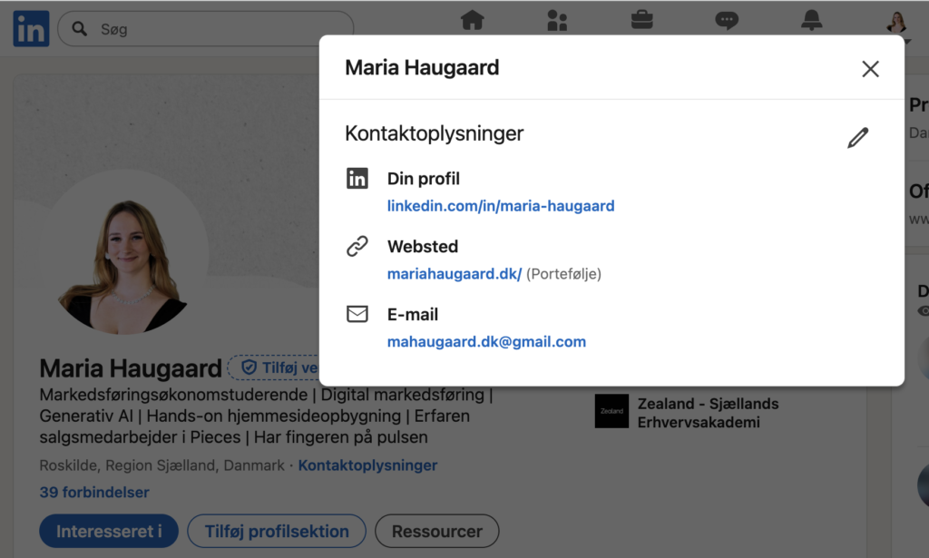 linkedin